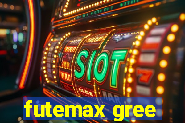 futemax gree